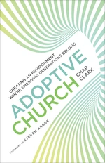 Adoptive Church (Youth, Family, and Culture)