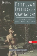 Feynman Lectures On Gravitation