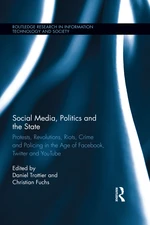 Social Media, Politics and the State