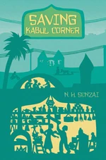 Saving Kabul Corner