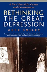 Rethinking the Great Depression