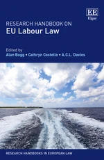 Research Handbook on EU Labour Law