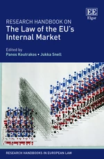 Research Handbook on the Law of the EUâs Internal Market