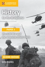 History for the IB Diploma Paper 3 Digital Edition