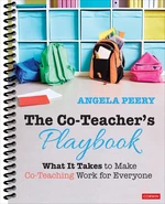The Co-Teacherâ²s Playbook