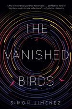 The Vanished Birds