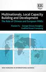Multinationals, Local Capacity Building and Development