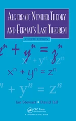 Algebraic Number Theory and Fermat's Last Theorem