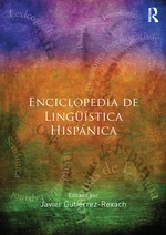 Enciclopedia de LingÃ¼Ã­stica HispÃ¡nica