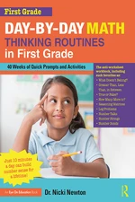 Day-by-Day Math Thinking Routines in First Grade