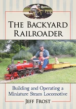 The Backyard Railroader