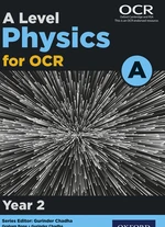 A Level Physics for OCR A