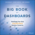 The Big Book of Dashboards