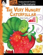 The Very Hungry Caterpillar