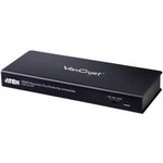 HDMI™ extender (prodloužení) přes signálové vedení, ATEN VC880-AT-G, 15 m, N/A
