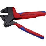 Krimpovací kleště Knipex, 200 mm