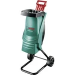 Elektrika nožový zahradní drtič AXT RAPID 2200 Bosch Home and Garden 2200 W 0600853600