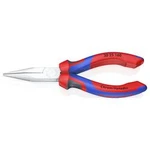 Ploché jehlové kleště Knipex 30 25 160, rovné, 160 mm