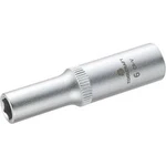Násada nástrčného klíče Toolcraft, 6,3 mm (1/4"), velikost klíče 6 mm