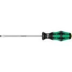 Šroubovák pro šrouby Microstix dílna Wera 334 05340330001, délka čepele: 150 mm, šířka čepele: 6 mm, 1 ks