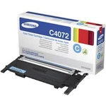 Samsung toner CLT-C4072S ST994A originál azurová 1000 Seiten