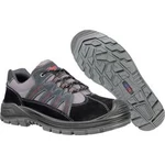 Bezpečnostní obuv S1P Footguard Flex 641870-41, vel.: 41, antracitová, černá, 1 pár