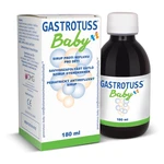 GASTROTUSS Baby sirup 180ml