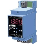 Digitální měřicí přístroj Ziehl MINIPAN 350 DC, 1 mV - 500 V/DC, 1 mA - 1 A, IP30