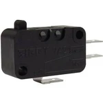Mikrospínač Zippy VA2-16S0-00D0-Z, 250 V/AC, 16 A, 1x zap/(zap)