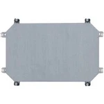 Montážní deska Eaton M3-CI43, (d x š) 330 mm x 205 mm, ocelový plech, 1 ks