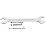 Oboustranný plochý klíč Hazet 450N-20X22, 20 - 22 mm