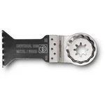 Bimetalový ponorný pilový list 44 mm Fein E-Cut Universal 63502152230 Vhodné pro značku (multifunkční nářadí) Fein SuperCut, MultiMaster 5 ks