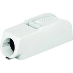 Svorkovnice pro desku plošných spojů 1 WAGO 2061-601/998-404, 320 V, AWG 20-16, bílá