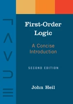 First-Order Logic