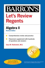 Let's Review Regents