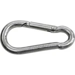SWG 680 154 860 75 Požární bezpečnostní karní navijáky Galvanicky pozinkovaná ocel (d x š) 60 mm x 6 mm