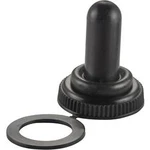 Krytka páčky TRU COMPONENTS TC-R13, černá, 1 ks
