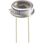 PIN fotodioda Osram Components BPX 61, TO-39, vyz.úhel ± 55°, 400-1100 nm