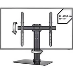 TV stojan SpeaKa Professional SP-TT-05, naklápěcí + nakláněcí, 81,3 cm (32") - 139,7 cm (55") TV stojan SpeaKa Professional SP-TT-05, naklápěcí + nakláněcí, 81,3 cm (32") - 139,7 cm (55")