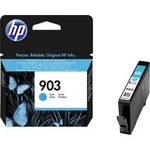 HP Inkoustová kazeta 903 originál azurová T6L87AE