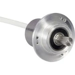 Inkrementální rotační snímač Posital Fraba magnetické upínací 58 mm