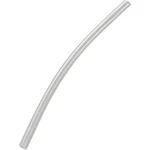 PVC izolační hadice TRU COMPONENTS PVC020TR, vnitřní Ø 2 mm, transparentní, metrové zboží
