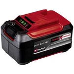 Náhradní akumulátor pro elektrické nářadí, Einhell Power X-Change Plus 18V 5,2Ah P-X-C 4511437, 18 V, 5.2 Ah, Li-Ion akumulátor