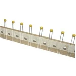 Keramický kondenzátor THT TANCAP CC4-0805N821J101C1T, 820 pF, 100 V, 5 %, (š x v) 4.2 mm x 25 mm, 1 ks