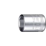 Vložka pro nástrčný klíč Stahlwille 40 4,5, 4.5 mm, vnější šestihran, 1/4" (6,3 mm), Vysoce výkonná ocel HPQ 01010045