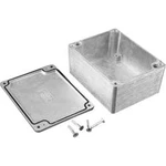 Těsnění Hammond Electronics 1550Z115GASKET, silikon, černá, 115 mm, 2 ks