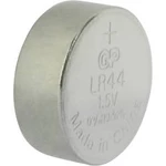 Knoflíkový článek LR 44 alkalicko-manganová GP Batteries AG13 110 mAh 1.5 V 1 ks