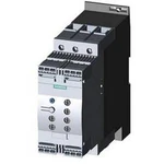 Soft startér Siemens 3RW4037-2BB04 Výkon motoru při 400 V 30 kW 480 V Jmenovitý proud 63 A