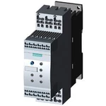 Soft startér Siemens 3RW4027-2TB04 Výkon motoru při 400 V 15 kW 480 V Jmenovitý proud 32 A