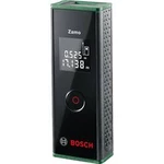 Laserový měřič vzdálenosti Bosch Home and Garden Zamo III Basis Premium 0603672700, max. rozsah 20 m